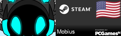 Mobius Steam Signature