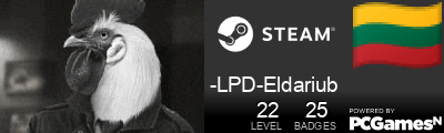 -LPD-Eldariub Steam Signature