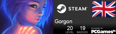 Gorgon Steam Signature