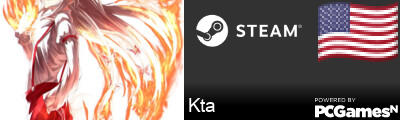 Kta Steam Signature