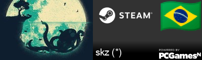 skz (*) Steam Signature