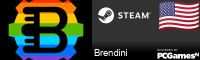 Brendini Steam Signature