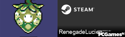 RenegadeLucien Steam Signature