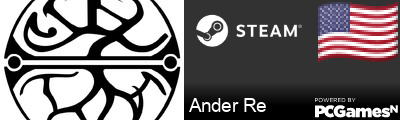 Ander Re Steam Signature