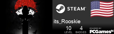 its_Rooskie Steam Signature