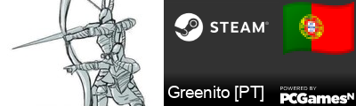 Greenito [PT] Steam Signature