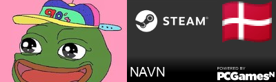 NAVN Steam Signature