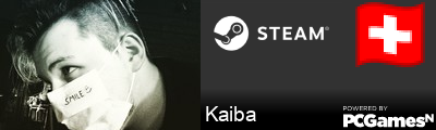 Kaiba Steam Signature