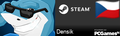 Densik Steam Signature