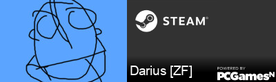 Darius [ZF] Steam Signature