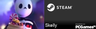 Skelly Steam Signature
