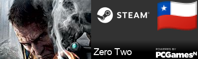 Zero Two Steam Signature