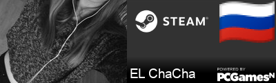 EL ChaCha Steam Signature