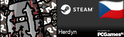 Herdyn Steam Signature