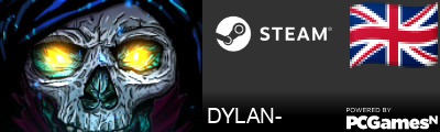 DYLAN- Steam Signature