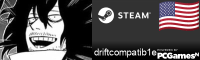 driftcompatib1e Steam Signature