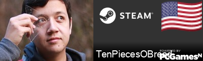 TenPiecesOBread Steam Signature
