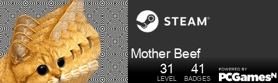 Mother Beef Steam Signature