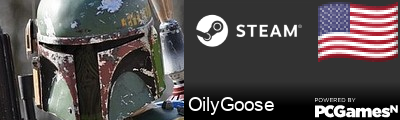 OilyGoose Steam Signature