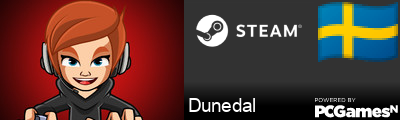 Dunedal Steam Signature