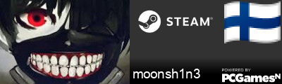 moonsh1n3 Steam Signature