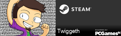 Twiggeth Steam Signature