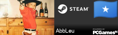 AbbLeu Steam Signature