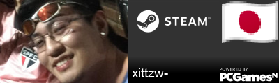 xittzw- Steam Signature
