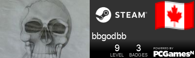 bbgodbb Steam Signature