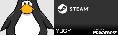 YBGY Steam Signature