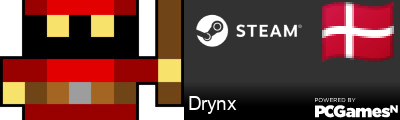 Drynx Steam Signature