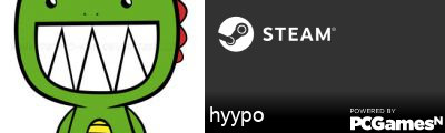 hyypo Steam Signature