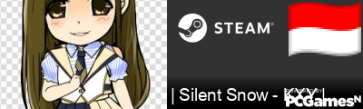 | Silent Snow - KXY | Steam Signature