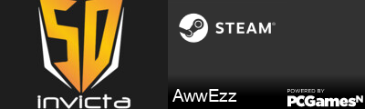 AwwEzz Steam Signature