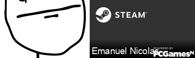 Emanuel Nicolas Steam Signature