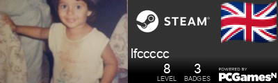 lfccccc Steam Signature