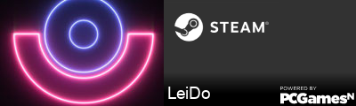LeiDo Steam Signature