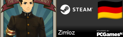 Zimloz Steam Signature