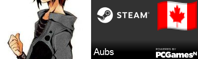 Aubs Steam Signature