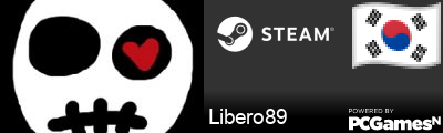 Libero89 Steam Signature
