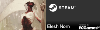 Elesh Norn Steam Signature