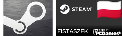 FISTASZEK...{PL} Steam Signature