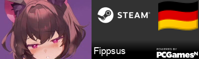 Fippsus Steam Signature
