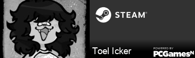 Toel Icker Steam Signature