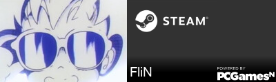 FliN Steam Signature