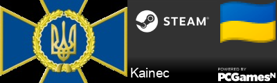Kainec Steam Signature
