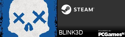 BLINK3D Steam Signature