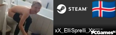 xX_ElliSprelli_Xx Steam Signature
