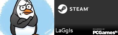 LaGgIs Steam Signature