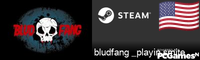 bludfang _playin smite Steam Signature